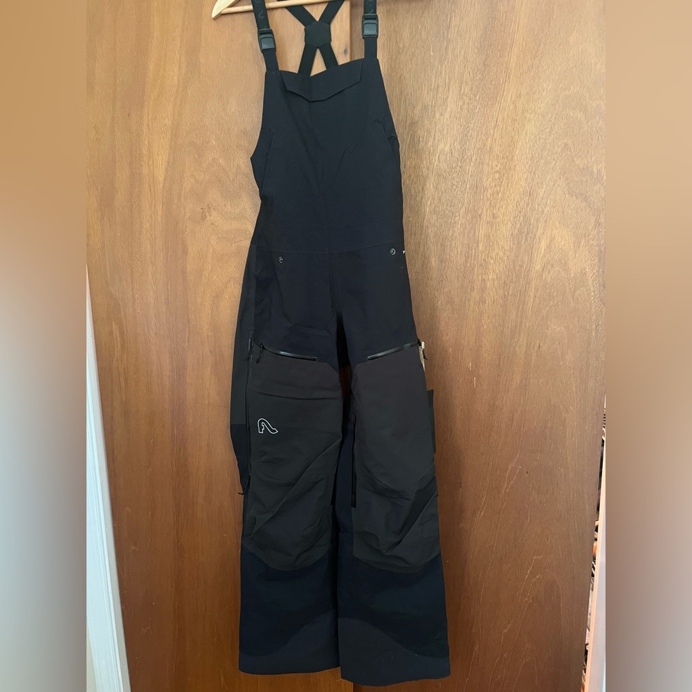Flylow moxie bib